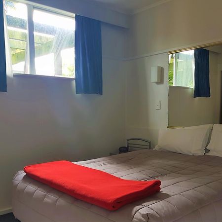 Vista Motor Lodge Wairoa Dış mekan fotoğraf