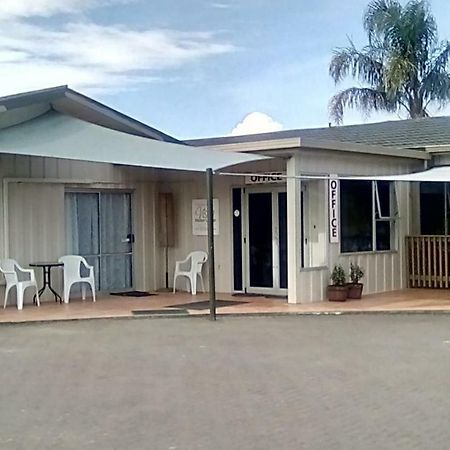 Vista Motor Lodge Wairoa Dış mekan fotoğraf