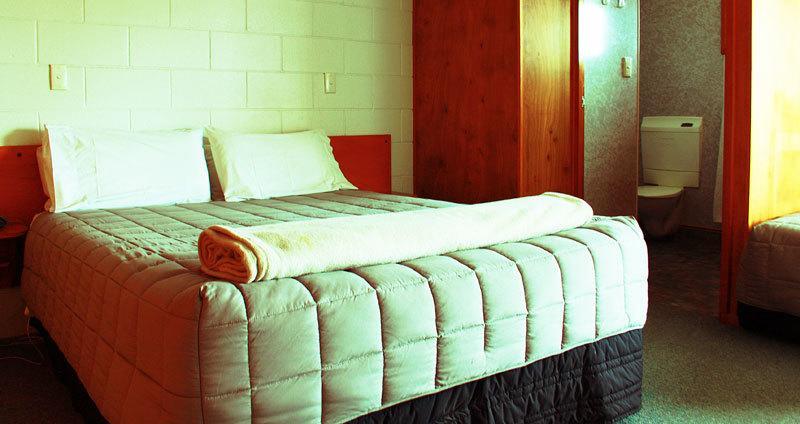 Vista Motor Lodge Wairoa Dış mekan fotoğraf
