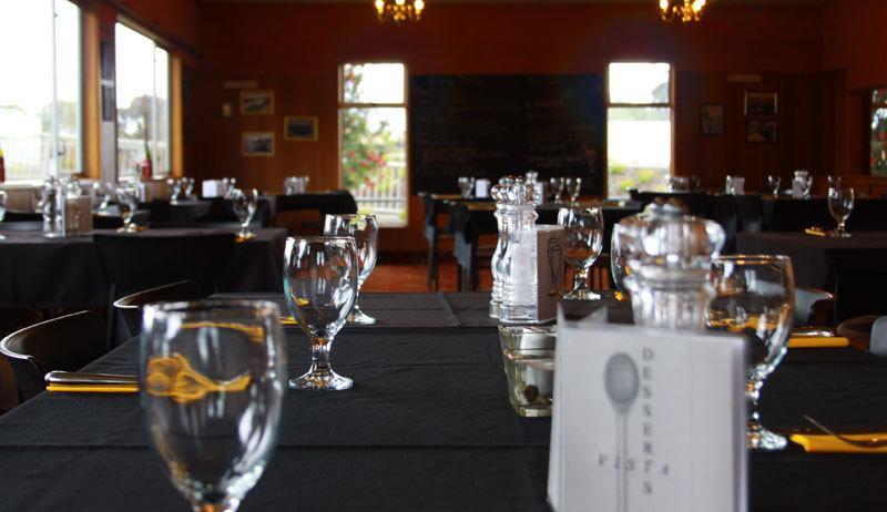Vista Motor Lodge Wairoa Oda fotoğraf