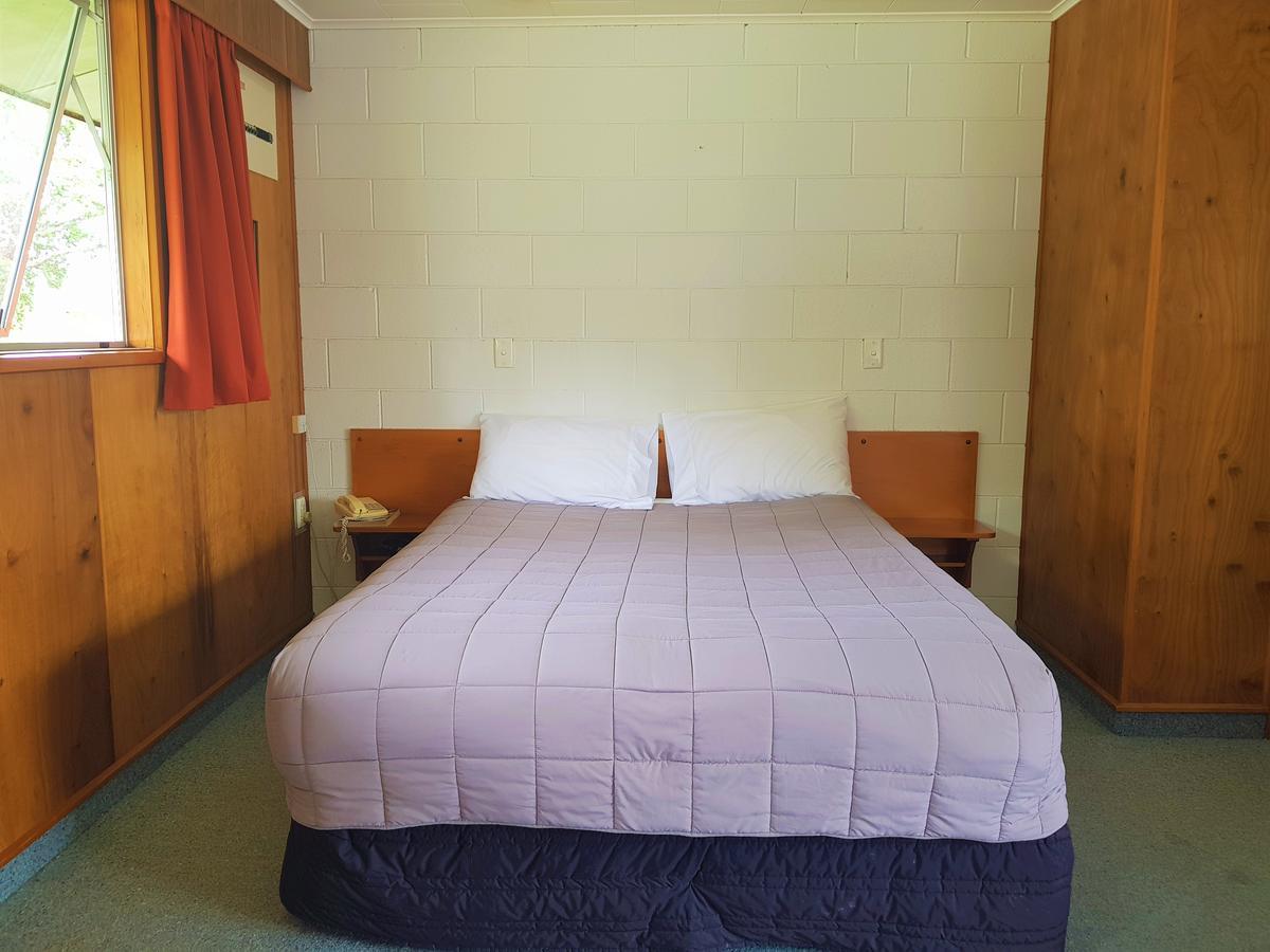 Vista Motor Lodge Wairoa Dış mekan fotoğraf