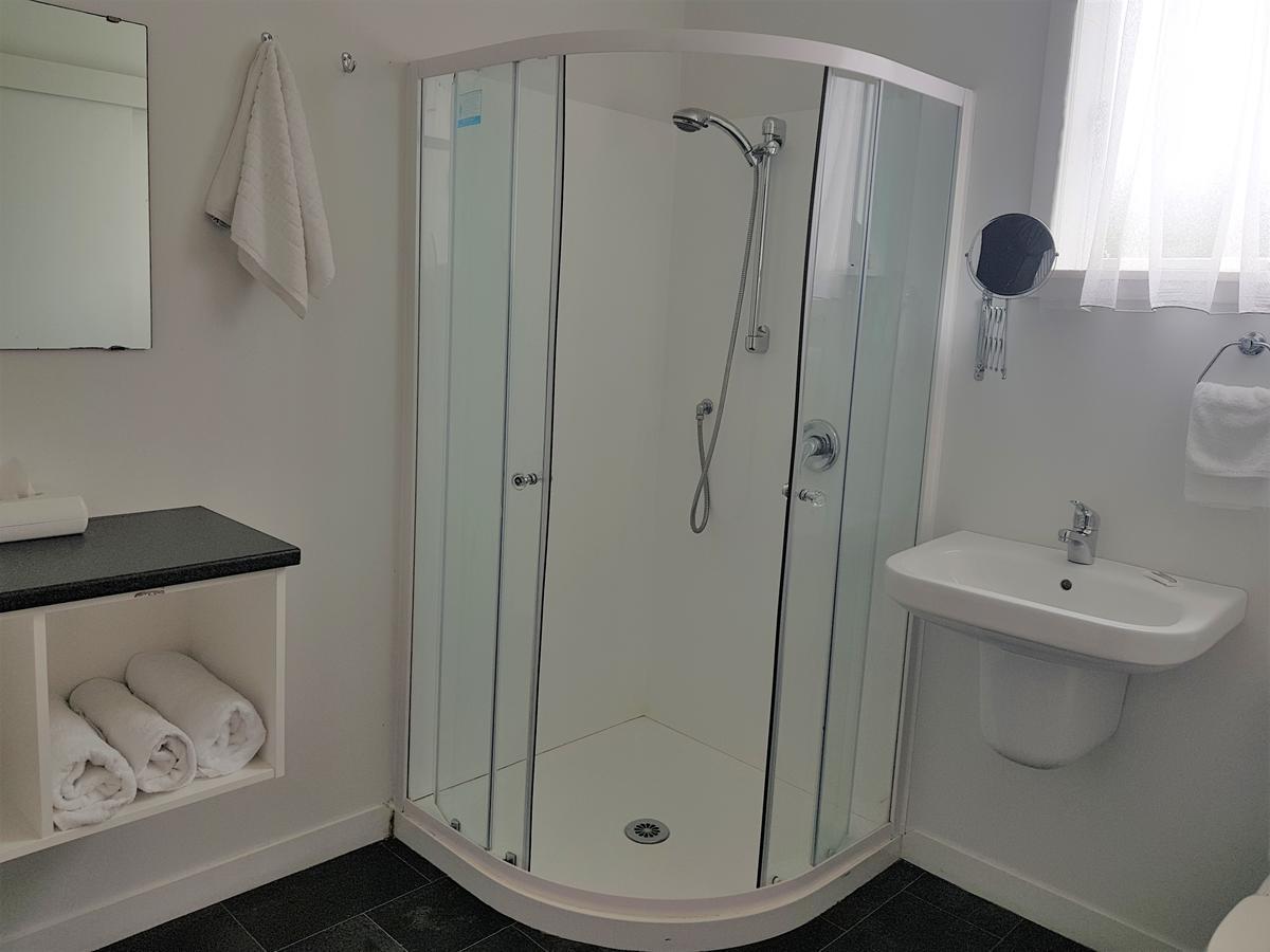 Vista Motor Lodge Wairoa Dış mekan fotoğraf