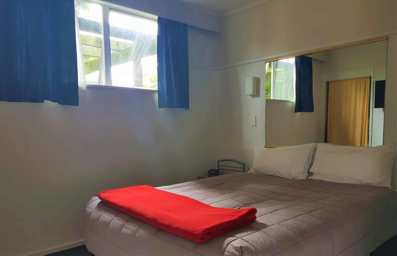 Vista Motor Lodge Wairoa Dış mekan fotoğraf