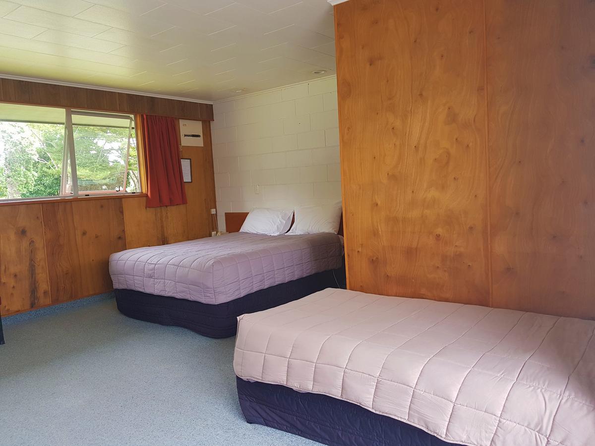 Vista Motor Lodge Wairoa Dış mekan fotoğraf